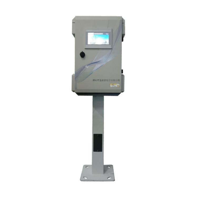 การตรวจสอบที่แม่นยำปกป้องท้องฟ้าสีฟ้า - ระบบตรวจสอบกลิ่นของ Zetron Technology นำไปสู่แนวโน้มใหม่ของการป้องกันสิ่งแวดล้อม