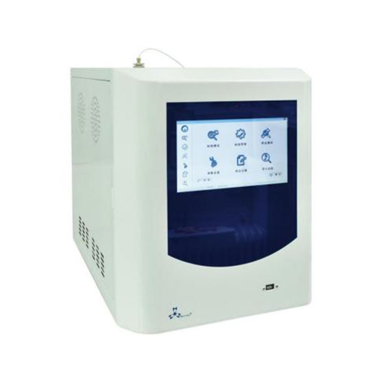 คุณรู้เกี่ยวกับ TOC Analyzer มากแค่ไหน?