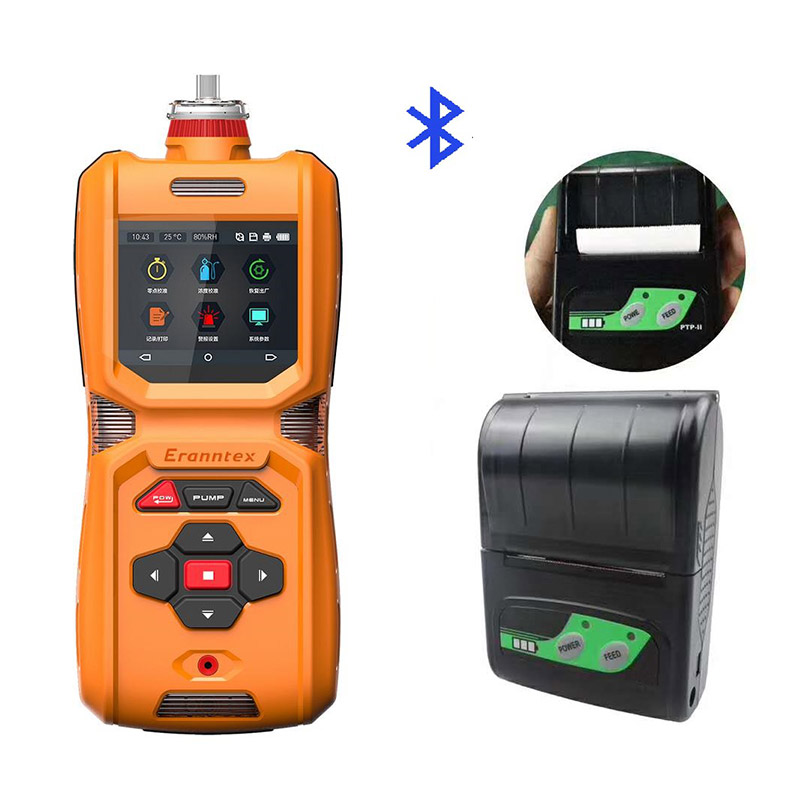 สัญญาณเตือนก๊าซติดไฟของ Zetron Technology สร้างแนวป้องกันแรกเพื่อความปลอดภัยในอุตสาหกรรมได้อย่างไร