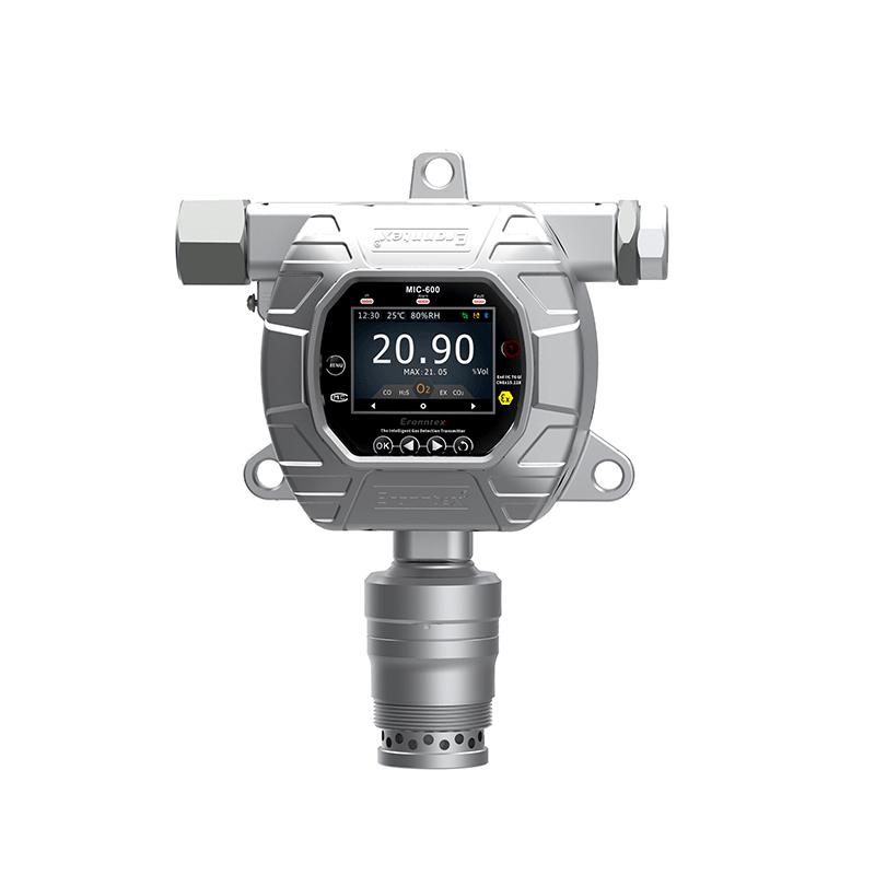 อุณหภูมิแวดล้อมส่งผลต่อเครื่องตรวจจับก๊าซที่ติดไฟได้หรือไม่