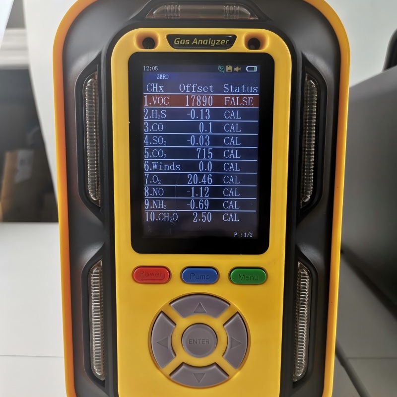 เรื่องที่มองข้ามได้ง่าย! สัญญาณเตือนแก๊สอัจฉริยะจะสูญเสียข้อมูลหรือไม่หากสูญเสียพลังงาน