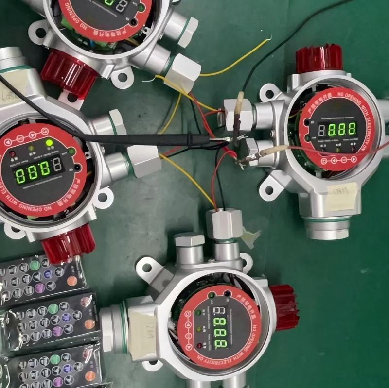 ความรู้เรื่องแก๊ส ถาม-ตอบ! เครื่องตรวจจับก๊าซคาร์บอนมอนอกไซด์สามารถทำงานในโหมดสแตนด์บายได้อย่างไม่มีกำหนดหรือไม่?