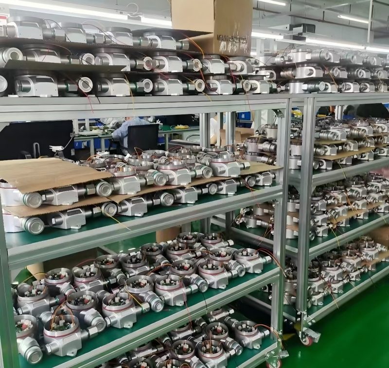 สามารถตรวจจับความเข้มข้นต่ำของ SO₂ ได้หรือไม่ เครื่องตรวจจับก๊าซไวแค่ไหน?