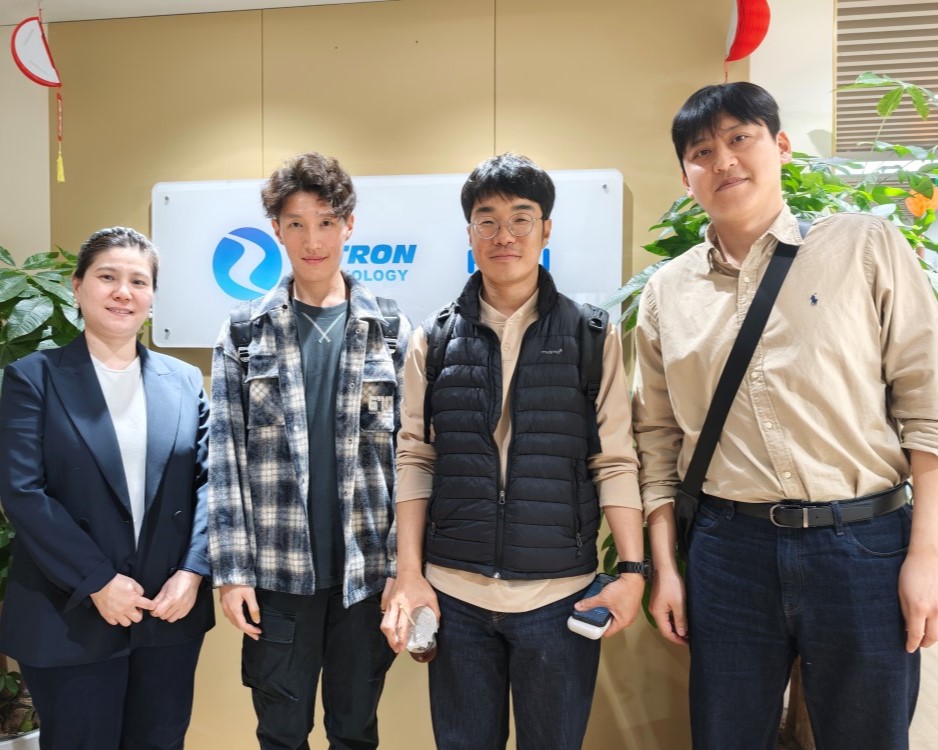 Zetron มุ่งเน้นไปที่การตรวจสอบความปลอดภัยทางทะเล โดยนำเสนอโซลูชันการตรวจจับก๊าซที่ปรับแต่งตามความต้องการสำหรับลูกค้าชาวเกาหลีใต้