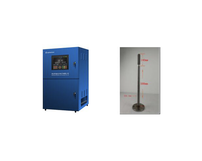 โซลูชันที่ปรับแต่งเฉพาะของ Zetron Technology: คุ้มกันการตรวจจับก๊าซคาร์บอนมอนอกไซด์สำหรับบริษัทยางมะตอย