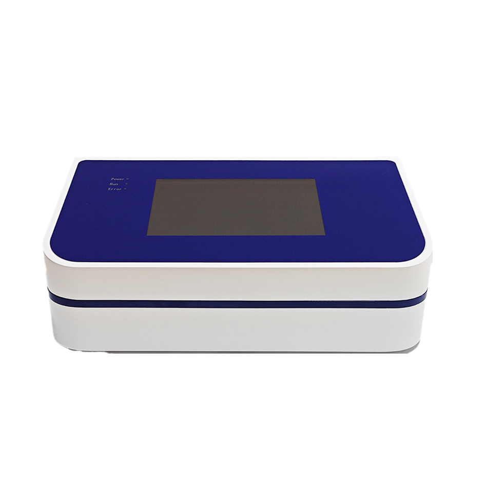 เครื่องมือทดสอบความสมบูรณ์ของตัวกรอง