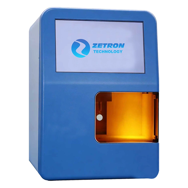 เครื่องวัดความเข้มข้นของกรามแรงดันออสโมติก