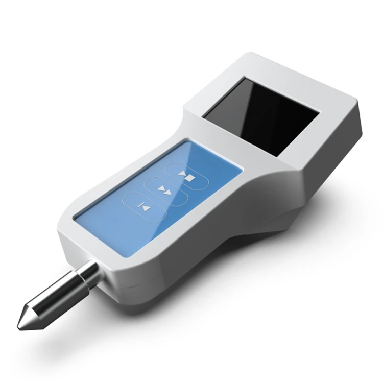 เครื่องวิเคราะห์ออกซิเจนตกค้างของก๊าซ Headspace ของแพ็คเกจ