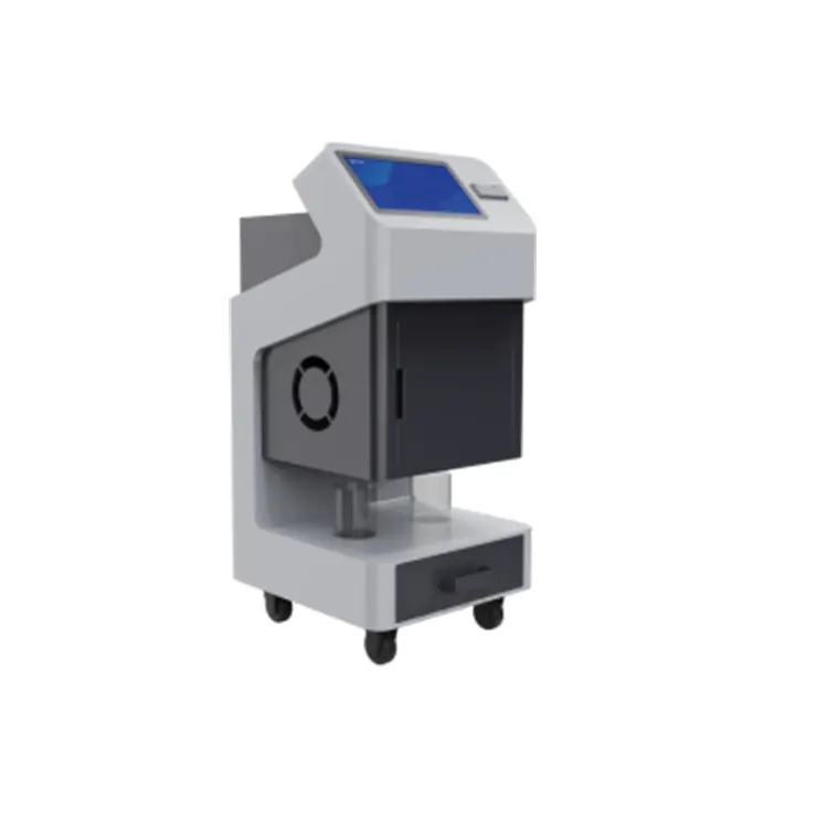 เครื่องวิเคราะห์คาร์บอนอินทรีย์รวม TA-205E